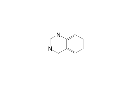 1,2,3,4-TETRAHYDROQUINAZOLINE