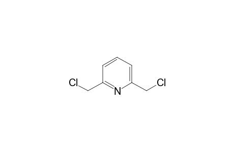 2,6-Bis(chloromethyl)pyridine