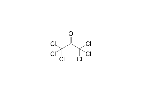 Hexachloroacetone