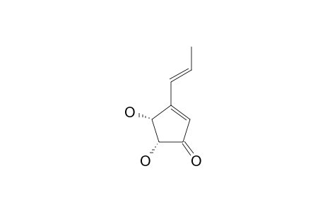 ISOTERREIN