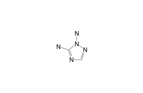 1,5-DIAMINO-1,2,4-TRIAZOLE