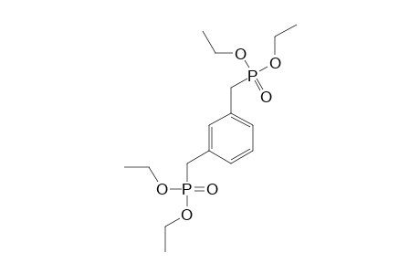 TETRAETHYL-(META-PHENYLENDIMETHYL)-DIPHOSPHONAT