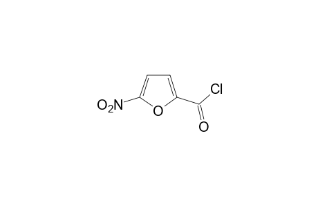 5-Nitro-2-furoyl chloride