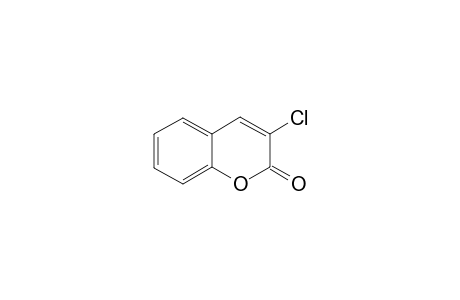 3-Chloro-2H-chromen-2-one