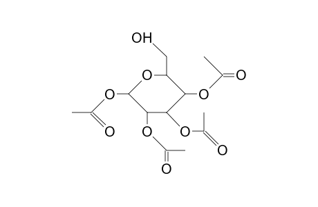 1,2,3,4-Tetra-O-acetyl-beta-D-glucopyranose