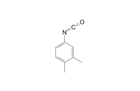 3,4-Dimethylphenyl isocyanate