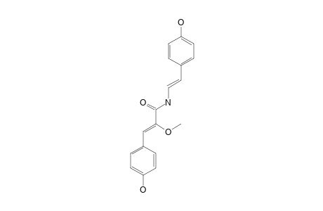 BOTRYLLAMIDE_F