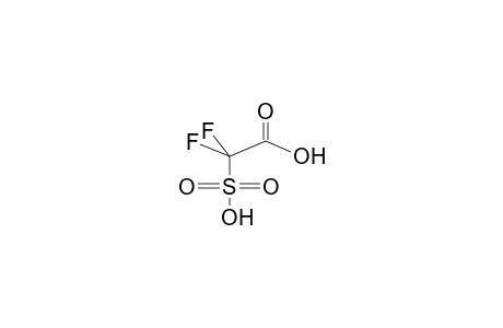 DIFLUOROSULPHONYLACETIC ACID