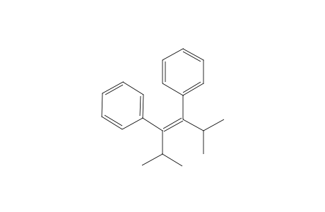 (Z)-2,2,5,5-TETRAMETHYL-3,4-DIPHENYLHEX-3-ENE