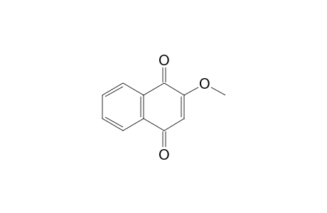 2-Methoxy-1,4-naphthoquinone