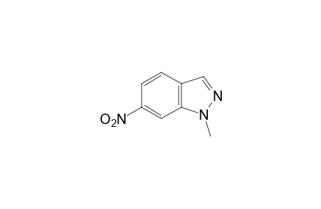 1-methyl-6-nitro-1H-indazole