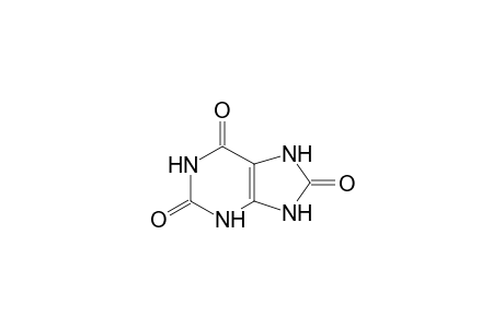 Uric acid