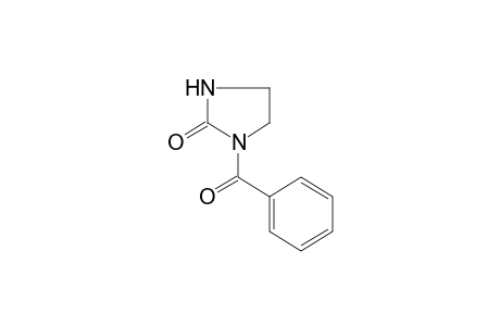 1-BENZOYL-2-IMIDAZOLIDINONE