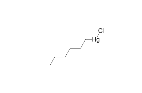 chloroheptylmercury