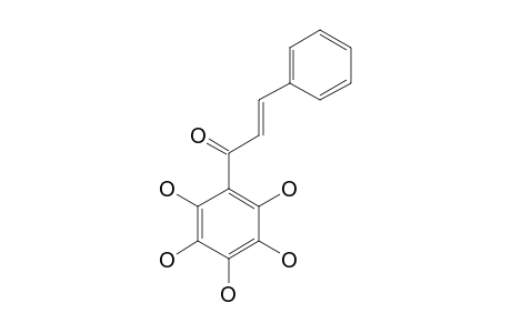 2',3',4',5',6'-PENTAHYDROXY-CHALCONE