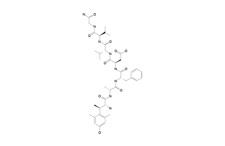 [(2R,3S)-TMT(1)]-DELT-I