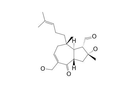 7-EPI-ALDOVIBSANIN-A