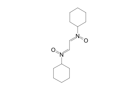 (Ethane-diylidene)diamine-dicyclohexane - N,N'-dioxide