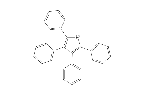 2,3,4,5-TETRAPHENYL-PHOSPHOLE