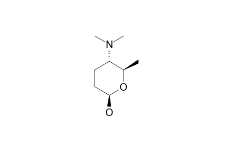 BETA-D-FOROSAMINE