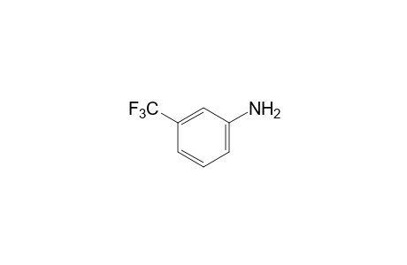 alpha,alpha,alpha-TRIFLUORO-m-TOLUIDINE