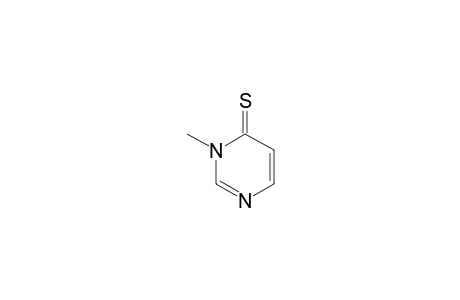 3-METHYLPYRIMIDINE-4-THIONE