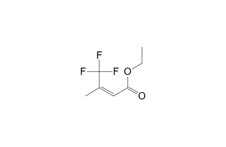 CIS-3-TRIFLUOROMETHYL-3-METHYL-ETHYLACRYLATE