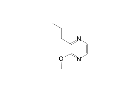 2-METHOHY-3-PROPYLPYRAZINE