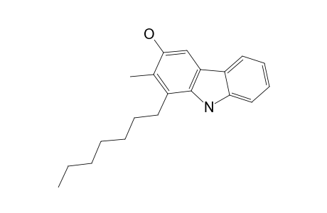 CARAZOSTATIN