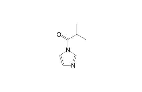 N-ISOBUTYRYLIMIDAZOLE