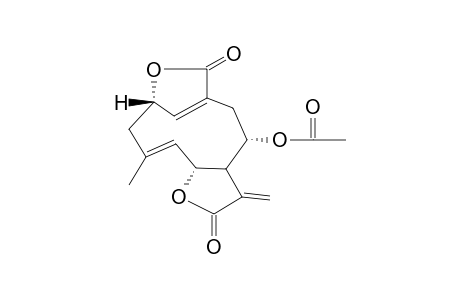 SESQUITERPENE MC-IVA