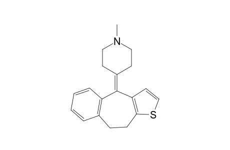 Pizotifen