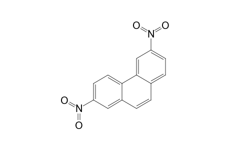 2,6-Dinitrophenjanthrene