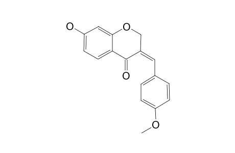 ISOBONDUCELLIN