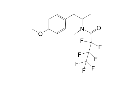 PMMA-HFBA Derivative