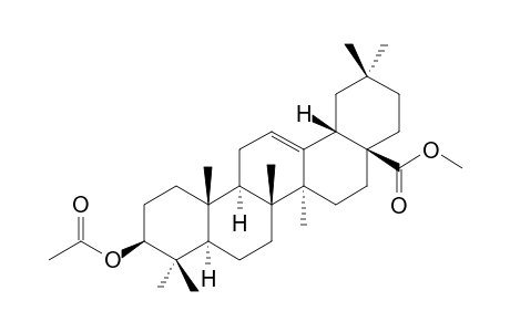 OLEANOLIC-ACID-METHYLESTER-PERACETYLATED