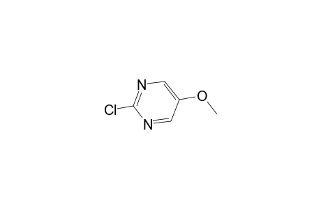 2-Chloro-5-methoxypyrimidine