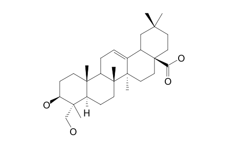 Hederagenin