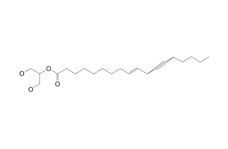 2-CREPENYNIC-ACID-GLYCEROL