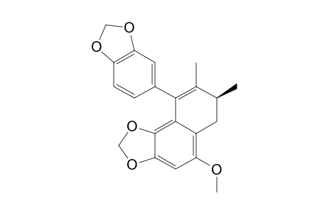 METHOXYOTOBAENE