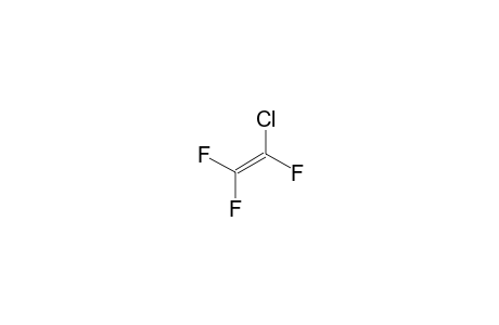 TRIFLUORO-CHLOROETHENE