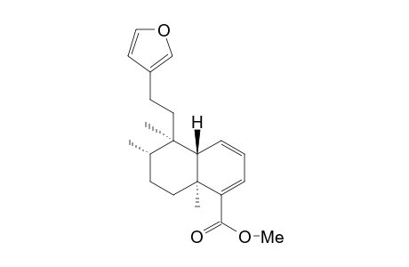 Methyl nidoresedate