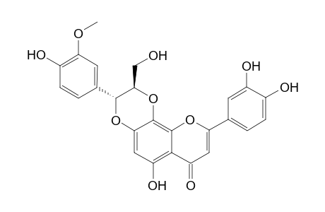 Scutellaprostin C