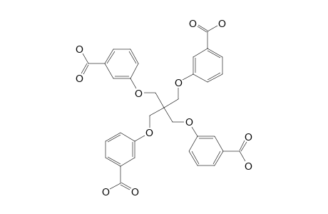 TETRAKIS-[(3-CARBOXYPHENOXY)-METHYL]-METHANE