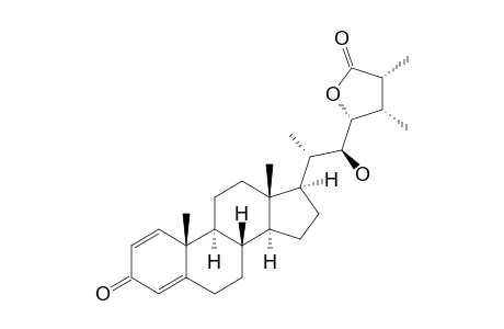 PARAMINABEOLIDE_D