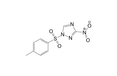 1-(p-Toluenesulfonyl)-3-nitro-1,2,4-triazole