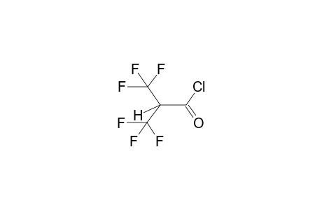 ALPHA-HYDROHEXAFLUOROISOBUTANOYLCHLORIDE