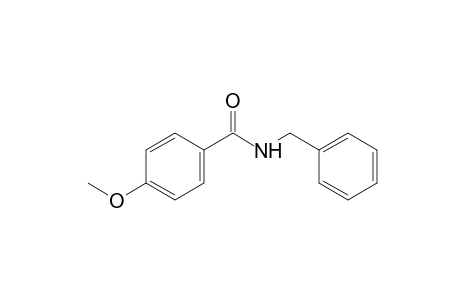 N-benzyl-p-anisamide