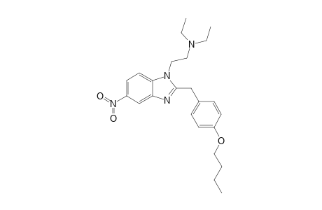 Butonazene