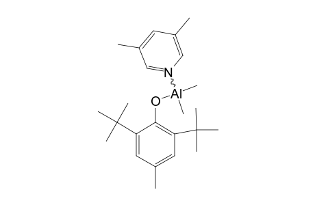 ALME(2)-(BTH)-(3,5-ME(2)-PY)